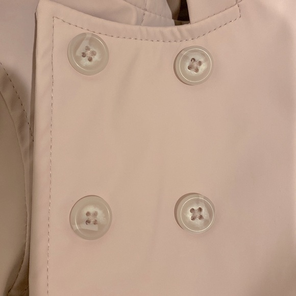 Baby coat - Picture 6 of 6